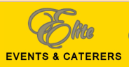 Elite Events & Caterers Logo