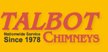 Talbot Chimneys Logo