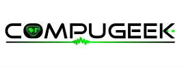 Compugeek Logo