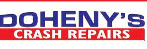 Doheny’s Crash Repairs Logo