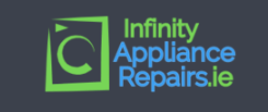 Infinity Appliance Repair Logo