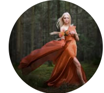 Rutha’s Design Studio Logo