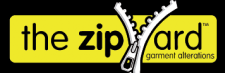 The Zip Yard Kilkenny Logo