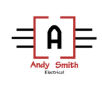 Andy Smith Electrical & Heating Logo