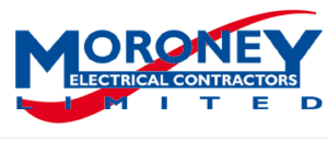 Moroney Electrical Contractors Ltd Logo