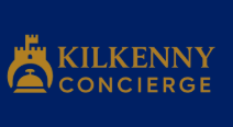 Kilkenny Conseriege Hen & Stag Parties Logo