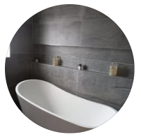 Handyman Michael Logo