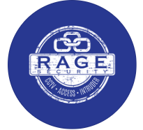 Rage Security Logo