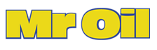 Mr Oil Logo