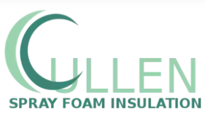 Cullen Foam Insulation Logo