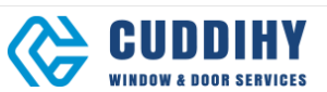Cuddihy Window & Door Service Logo
