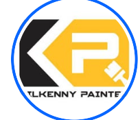 Kilkenny Painter Logo