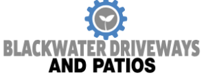 Blackwater Driveways & Patios Logo