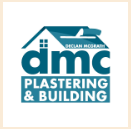 Declan Mc Grath Plastering Contractor Logo