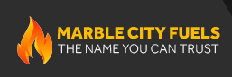 Marble Fuel Supplies Logo