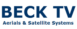 Beck TV Logo