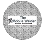 The Mobile Welder Logo