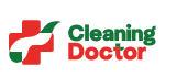 Cleaning Doctor Logo