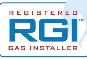 Town & Country Plumbing Logo