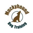 Muckyhound Dog Training Logo