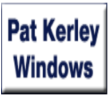 Pat Kerley Windows & Doors Logo