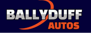 Ballyduff Autos Logo