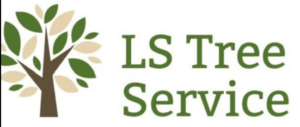 L S Tree Service & Landscaping Logo