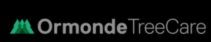 Ormonde Tree Care Logo