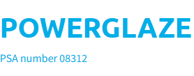 PowerGlaze Door & Window Repairs Logo