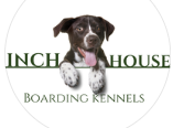 Inch House Boarding Kennels Logo