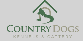 Country Dogs Boarding Kennels & cattery Logo