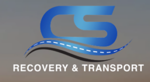 C S Transport & Recovery Logo