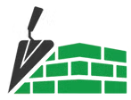 Pat Byrne – Building Contractor Logo