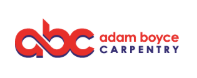 Adam Boyce Carpentry Logo
