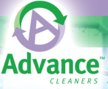 Advance Cleaners Irl. Ltd. Logo