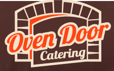 Oven Door Catering Logo