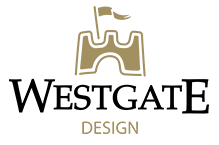 Westgate Catering Logo