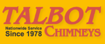 Talbot Chimneys Logo