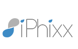 iPhixx Wexford Logo