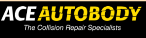 ACE Autobody Wexford Logo