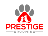 Prestige Grooming Logo