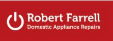 Robert Farrell Appliance Repairs Logo