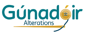 Guinadoir alterations Logo
