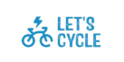 Lets Cycle Ireland Logo