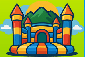 Comeragh Castles Logo