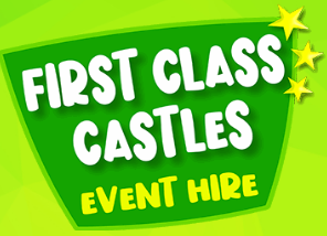 First Class Castles Logo