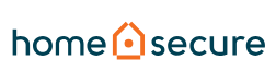 Home Secure Logo