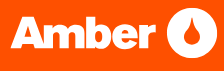 Amber Oil Logo