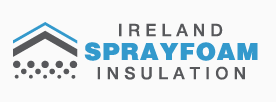 Ireland Sprayfoam Insulation Logo
