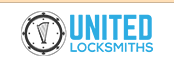 United Locksmiths Logo